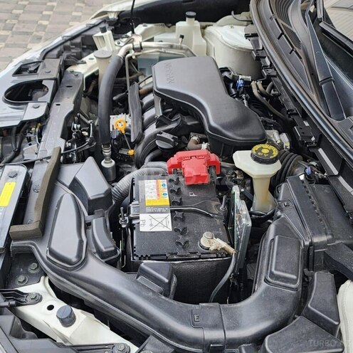 Nissan X-Trail 2019, 257,000 km - 2.0 л - Bakı