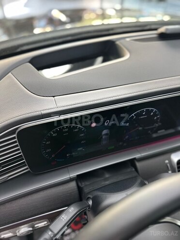 Mercedes GLE 450 4MATIC 2023, 32,782 km - 3.0 l - Bakı