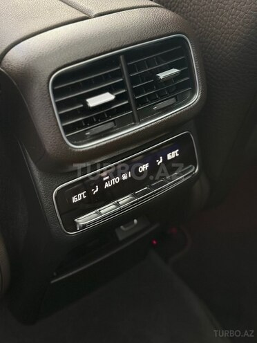 Mercedes GLE 450 4MATIC 2023, 32,782 km - 3.0 l - Bakı