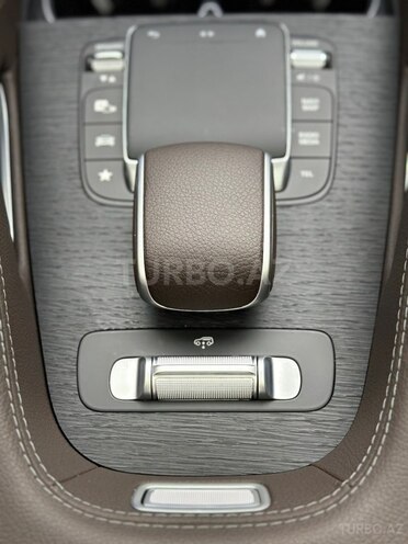 Mercedes GLE 450 4MATIC 2023, 32,782 km - 3.0 l - Bakı