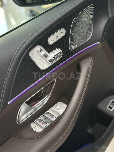 Mercedes GLE 450 4MATIC 2023, 32,782 km - 3.0 l - Bakı
