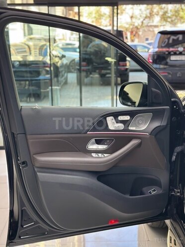 Mercedes GLE 450 4MATIC 2023, 32,782 km - 3.0 l - Bakı