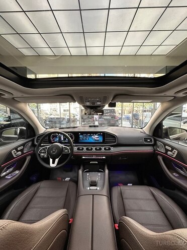 Mercedes GLE 450 4MATIC 2023, 32,782 km - 3.0 l - Bakı