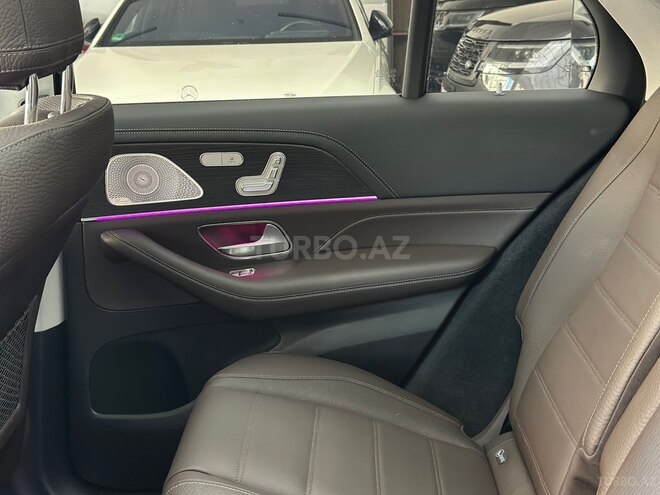 Mercedes GLE 450 4MATIC 2023, 32,782 km - 3.0 l - Bakı