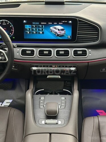 Mercedes GLE 450 4MATIC 2023, 32,782 km - 3.0 l - Bakı