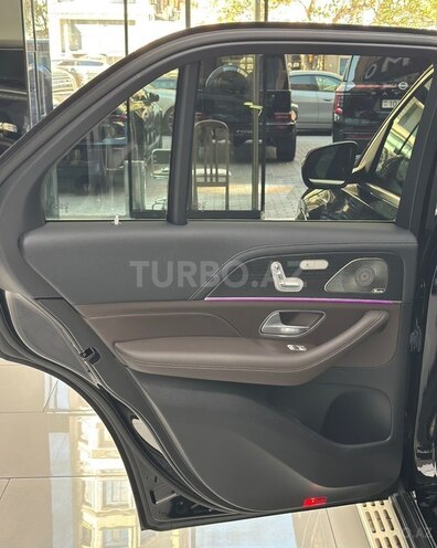Mercedes GLE 450 4MATIC 2023, 32,782 km - 3.0 l - Bakı