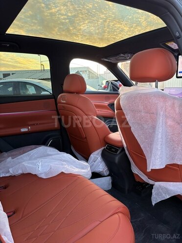 Changan  2025, 370 km - 1.5 l - Bakı
