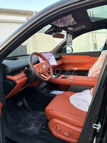 Changan  2025, 370 km - 1.5 l - Bakı