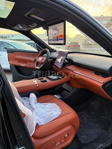 Changan  2025, 370 km - 1.5 l - Bakı