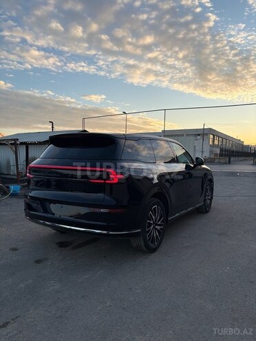 Changan  2025, 370 km - 1.5 l - Bakı