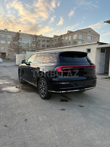 Changan  2025, 370 km - 1.5 l - Bakı