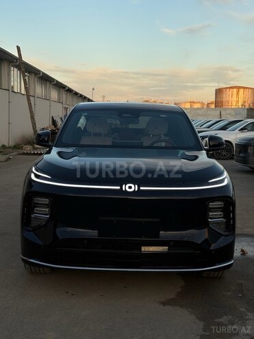 Changan  2025, 370 km - 1.5 l - Bakı