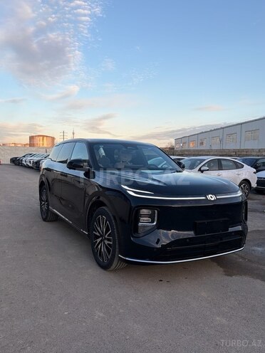 Changan  2025, 370 km - 1.5 l - Bakı