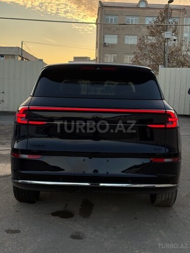 Changan  2025, 370 km - 1.5 l - Bakı