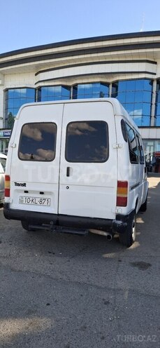Ford Transit 1991, 420,000 km - 2.5 l - Goranboy