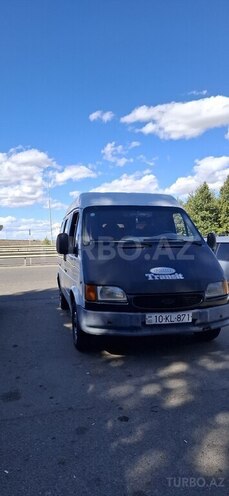 Ford Transit 1991, 420,000 km - 2.5 l - Goranboy