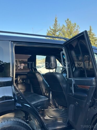 Mitsubishi Pajero 2007, 350,000 km - 3.0 л - Bakı