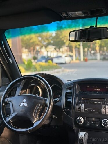 Mitsubishi Pajero 2007, 350,000 km - 3.0 л - Bakı