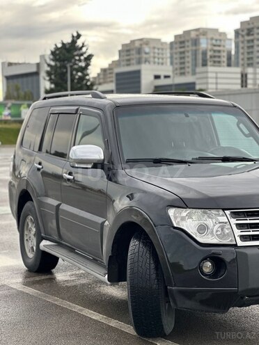 Mitsubishi Pajero 2007, 350,000 km - 3.0 л - Bakı