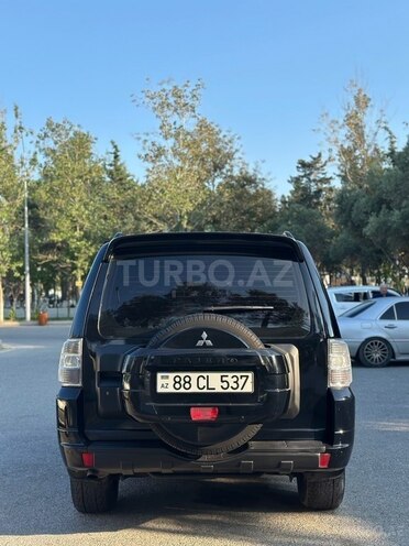 Mitsubishi Pajero 2007, 350,000 km - 3.0 л - Bakı