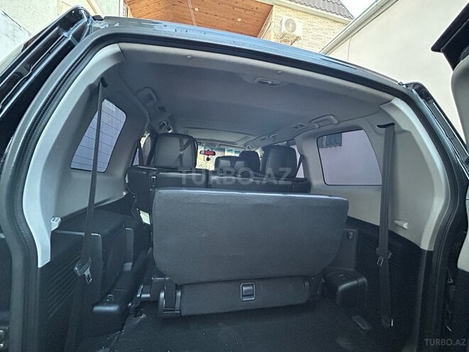 Mitsubishi Pajero 2010, 158,000 km - 3.5 л - Bakı