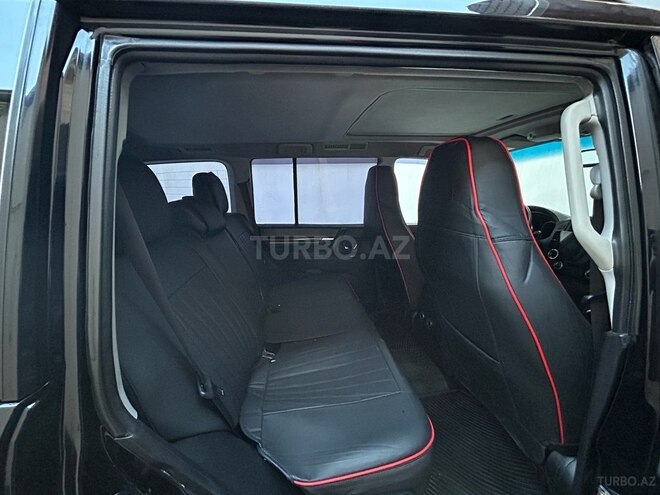 Mitsubishi Pajero 2010, 158,000 km - 3.5 л - Bakı