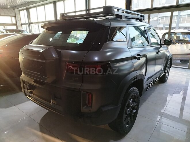 Geely  2026, 0 km - 1.5 l - Bakı