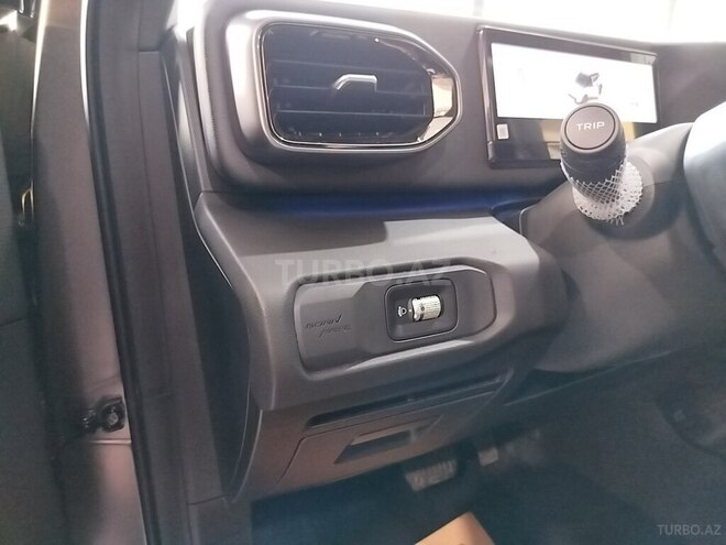 Geely  2026, 0 km - 1.5 l - Bakı