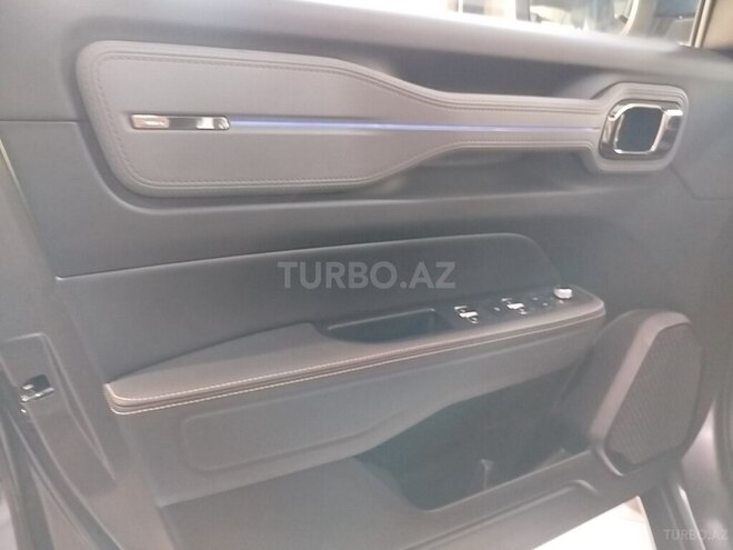 Geely  2026, 0 km - 1.5 l - Bakı