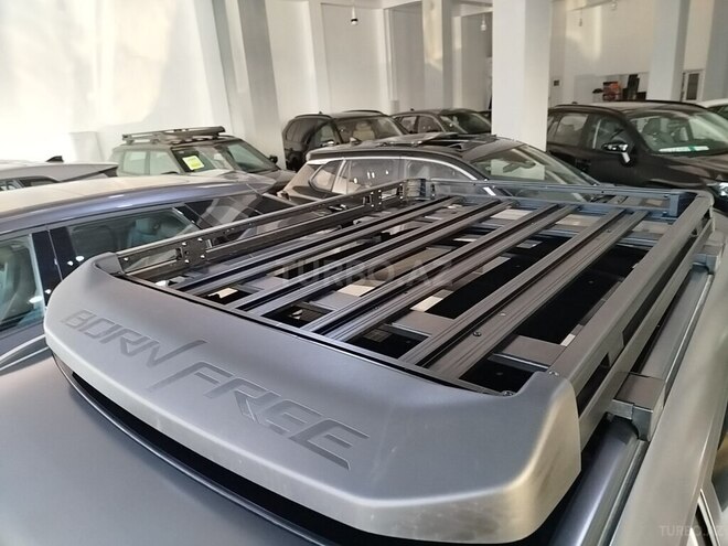 Geely  2026, 0 km - 1.5 l - Bakı