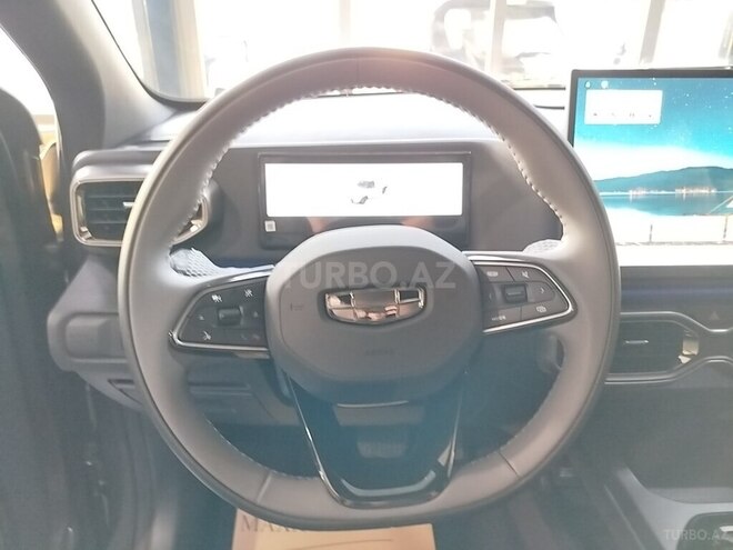 Geely  2026, 0 km - 1.5 l - Bakı