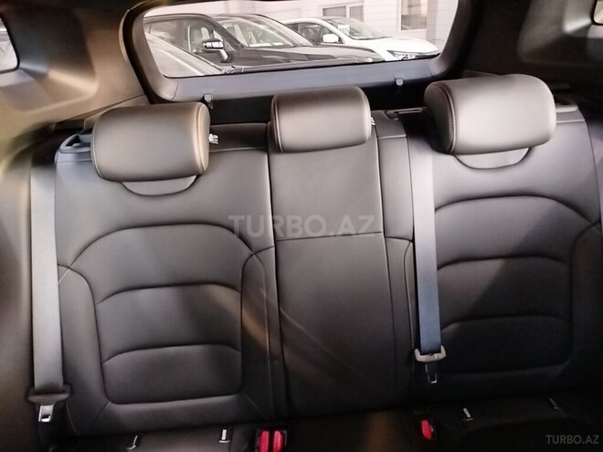 Geely  2026, 0 km - 1.5 l - Bakı