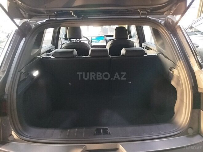 Geely  2026, 0 km - 1.5 l - Bakı