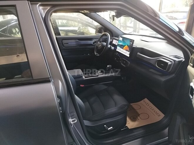 Geely  2026, 0 km - 1.5 l - Bakı