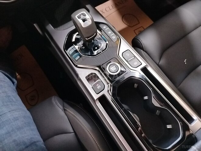 Geely  2026, 0 km - 1.5 l - Bakı
