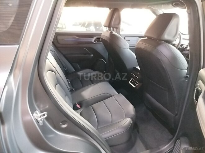 Geely  2026, 0 km - 1.5 l - Bakı