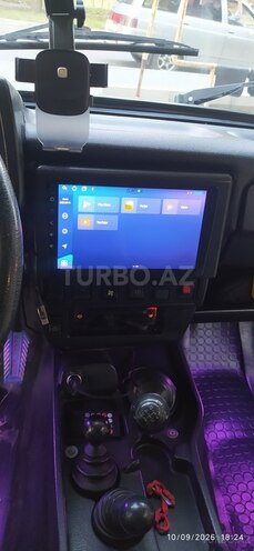 LADA (VAZ) Niva 2002, 315,010 km - 1.7 l - Mingəçevir
