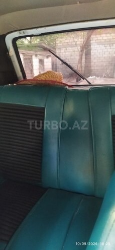 LADA (VAZ) Niva 2002, 315,010 km - 1.7 l - Mingəçevir