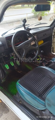 LADA (VAZ) Niva 2002, 315,010 km - 1.7 l - Mingəçevir