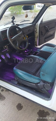LADA (VAZ) Niva 2002, 315,010 km - 1.7 l - Mingəçevir