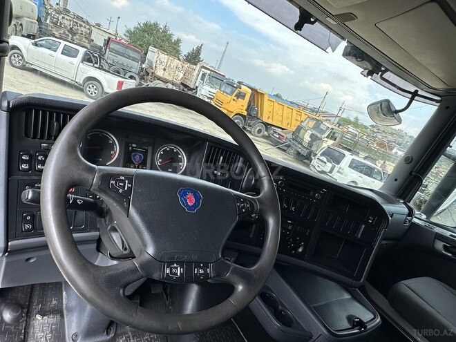 Scania R420 2012, 1,300,000 km - 12.0 l - Bakı