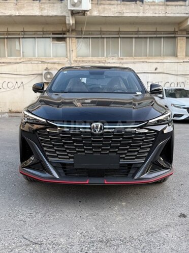 Changan  2026, 0 km - 1.5 l - Bakı