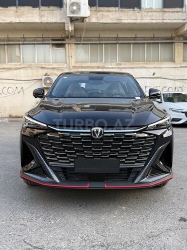 Changan  2026, 0 km - 1.5 l - Bakı