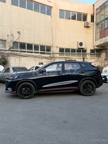 Changan  2026, 0 km - 1.5 l - Bakı