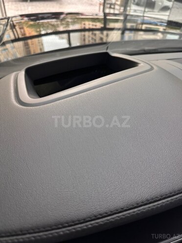 Land Rover Range Rover 2018, 127,936 km - 3.0 l - Bakı
