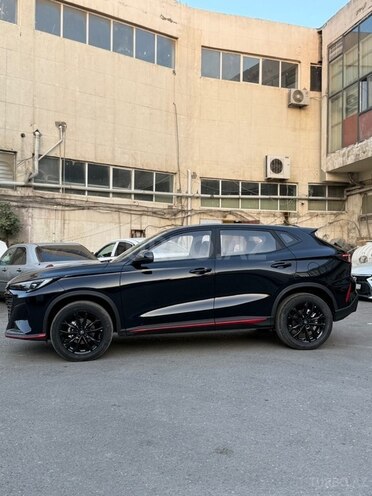 Changan  2026, 0 km - 1.5 l - Bakı