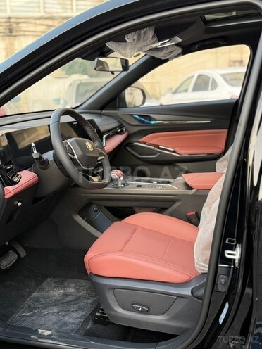 Changan  2026, 0 km - 1.5 l - Bakı