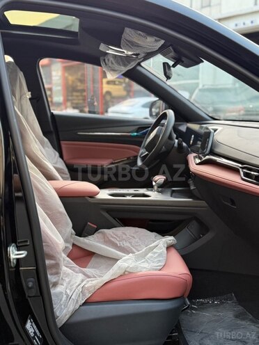 Changan  2026, 0 km - 1.5 l - Bakı