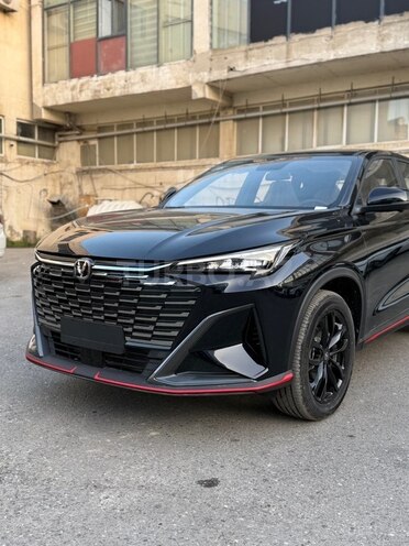 Changan  2026, 0 km - 1.5 l - Bakı