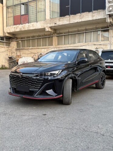 Changan  2026, 0 km - 1.5 l - Bakı